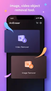 Anieraser