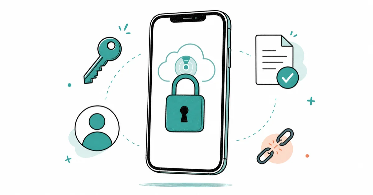 Remove Find My iPhone Activation Lock Without Previous Owner cover image