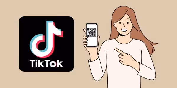 What is a TikTok QR Code