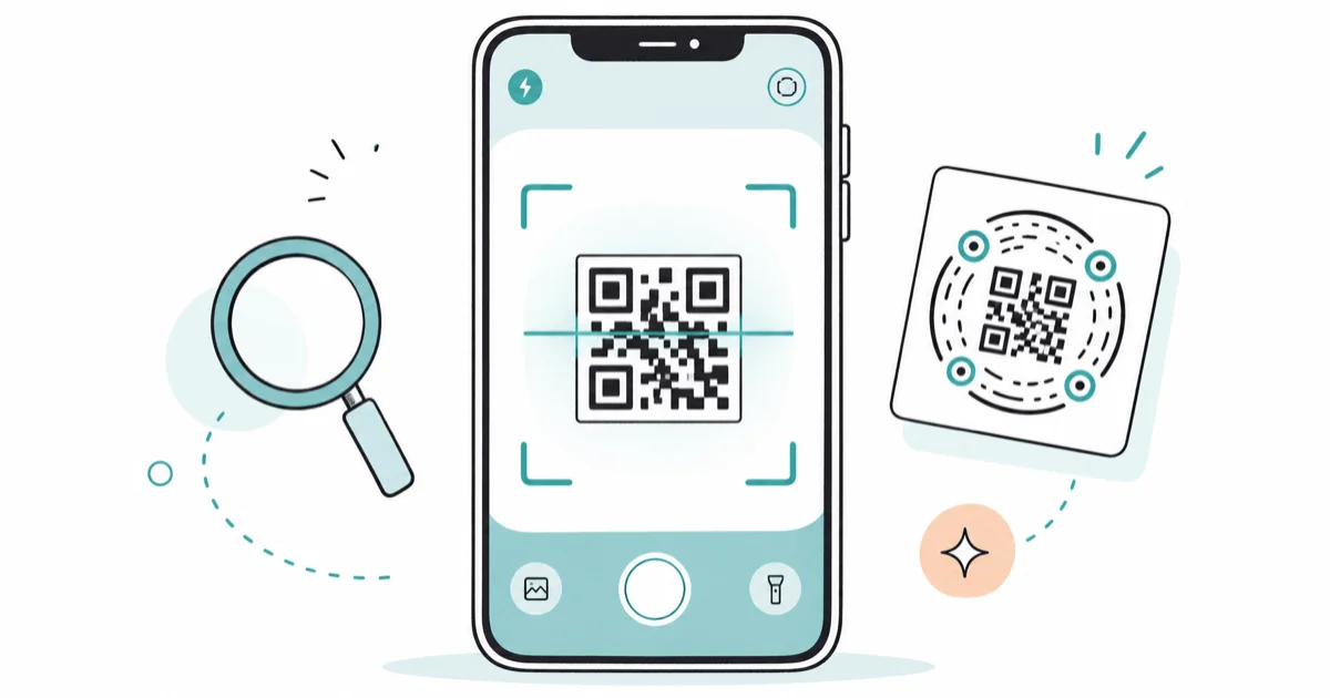 How to Scan a TikTok QR Code (TikCode): Complete Guide cover image