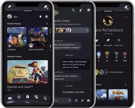 How to Screen Mirror Android on PS4 with PlayStation App