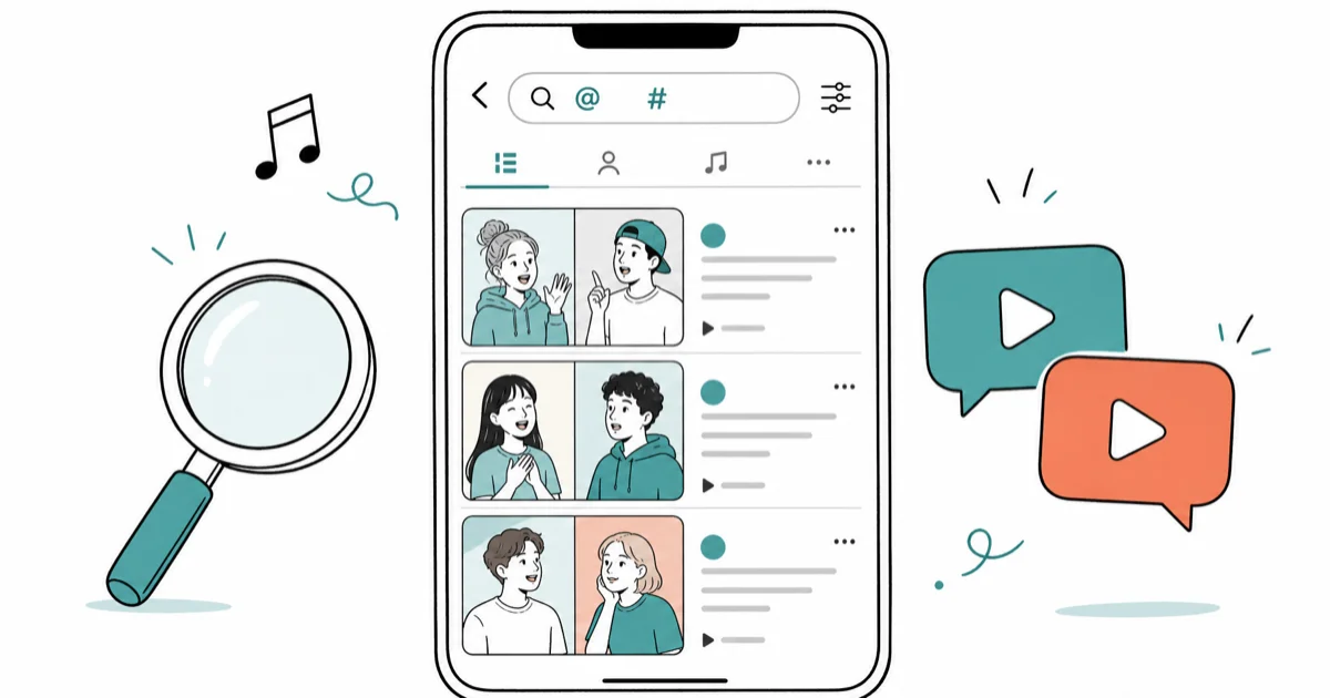 How to See Duets on TikTok: 2026 Step-by-Step Guide cover image