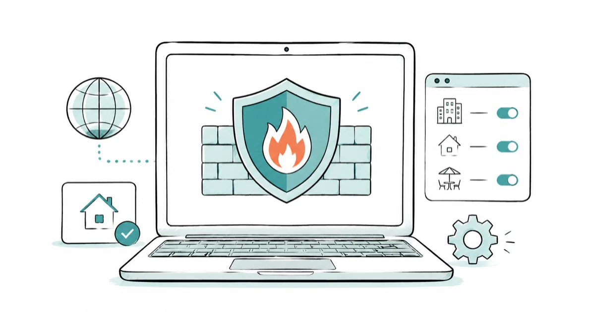 How to Set Up a Firewall on Windows 11: Full Guide