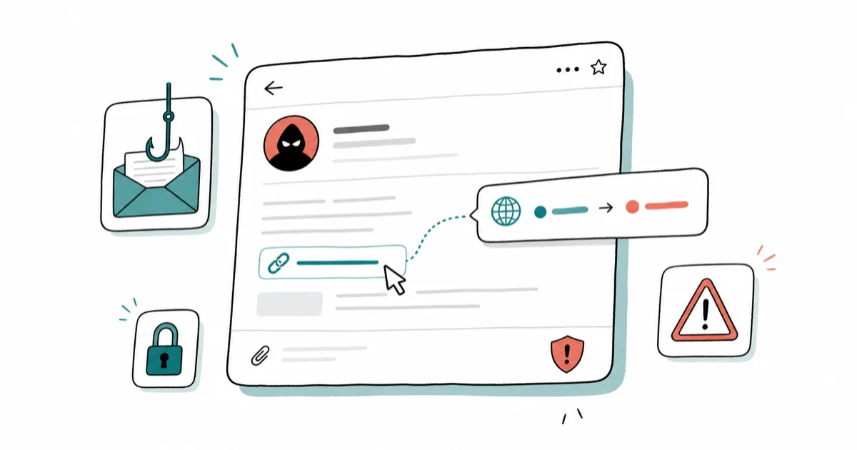 How to Spot a Phishing Email: 8 Red Flags to Know (2026)