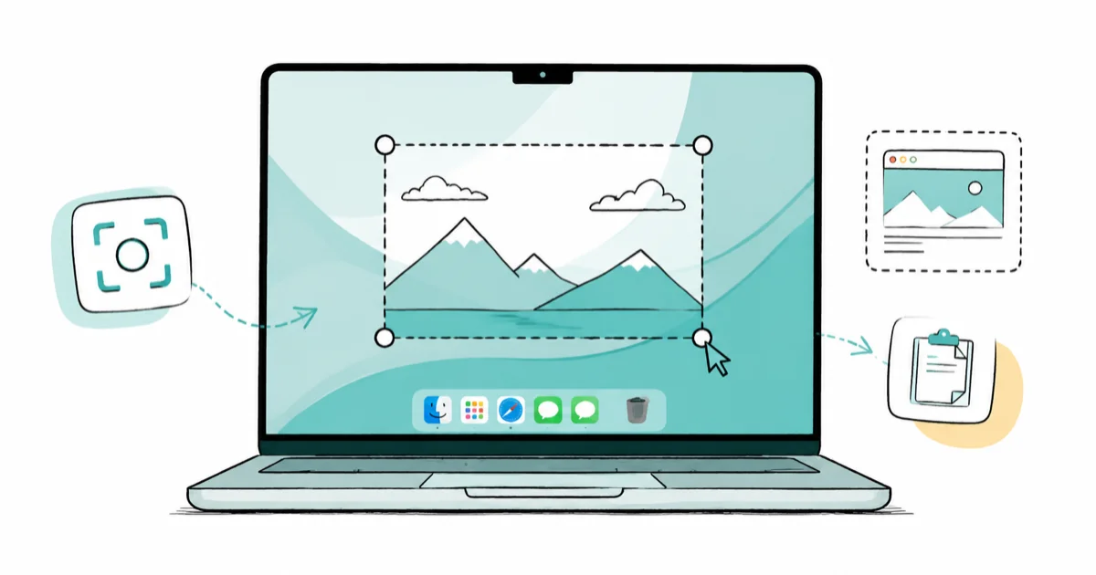 How to Take a Screenshot on a Mac: Every Way (2026)