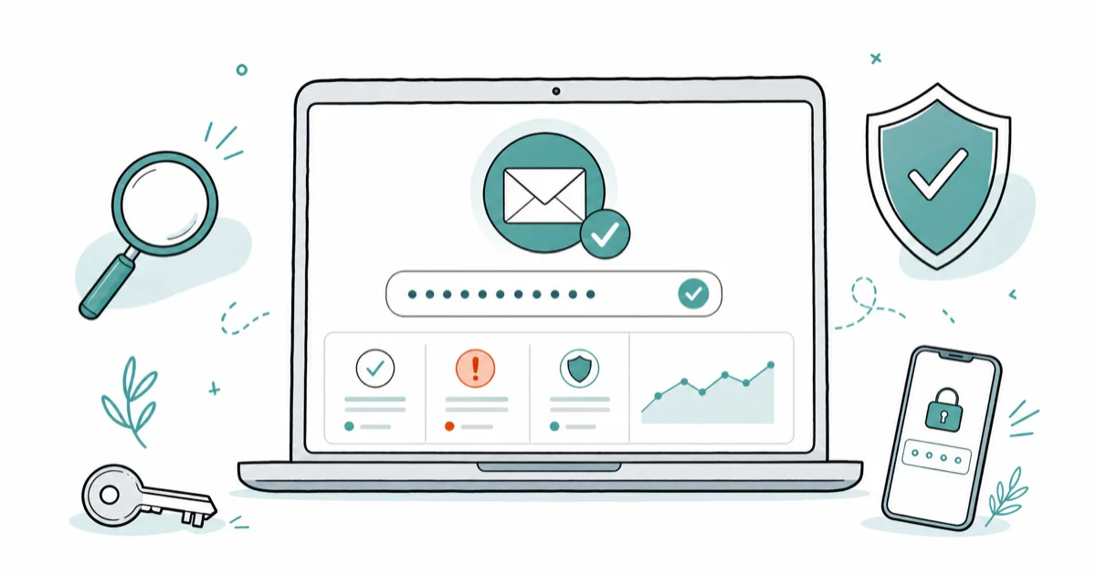 How to Tell If Your Email Is on the Dark Web (2026) cover image