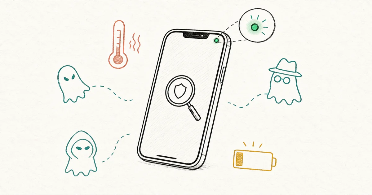 How to Tell If Your Phone Is Hacked: 2026 Checklist