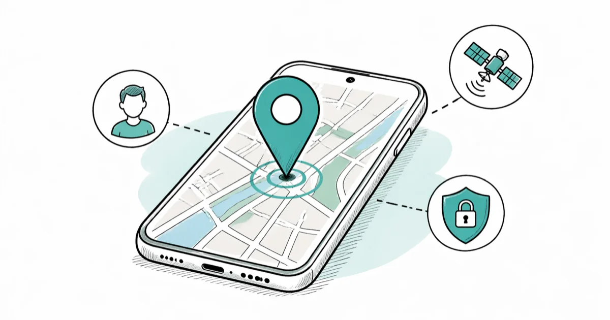 How to Track a Cell Phone Number on Google Maps (2026) cover image