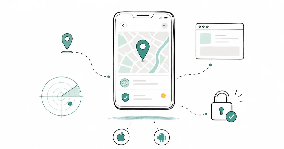 How to Track a Cell Phone: Legal Methods and Safety cover image