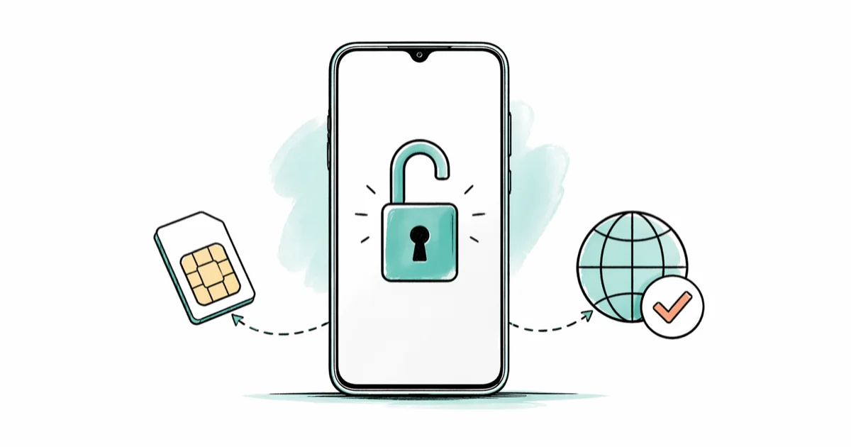 How to Unlock a Boost Mobile Phone in 2026 (Easy Steps) cover image