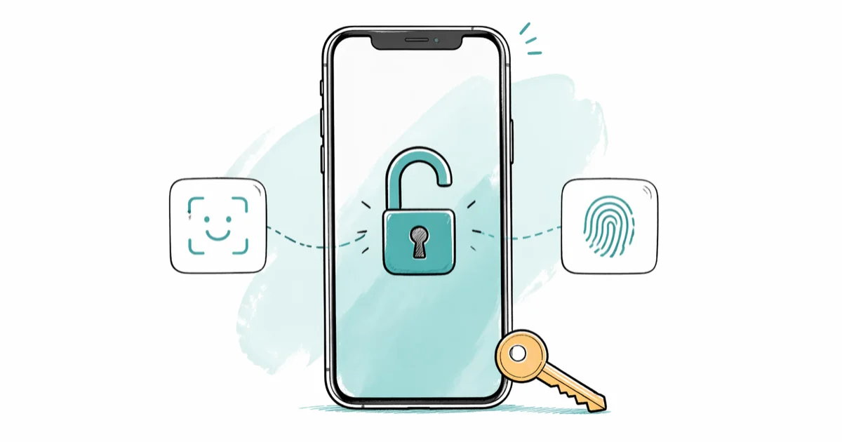 How to Unlock iPhone X Without a Password (5 Methods) cover image
