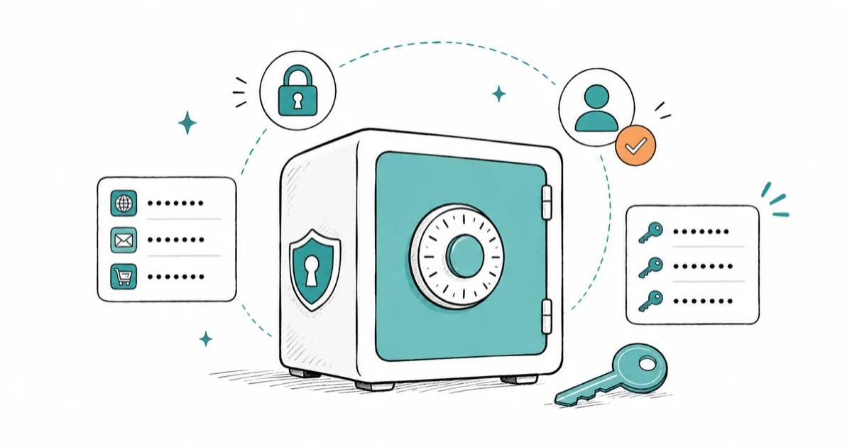 How to Use a Password Manager: The Beginner's Guide