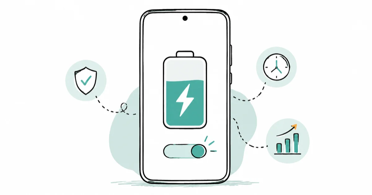 How to Use Battery Saver Mode on Android (2026 Guide)