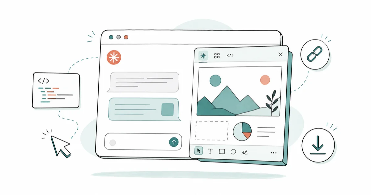 How to Use Claude Artifacts: A Plain-English 2026 Guide cover image