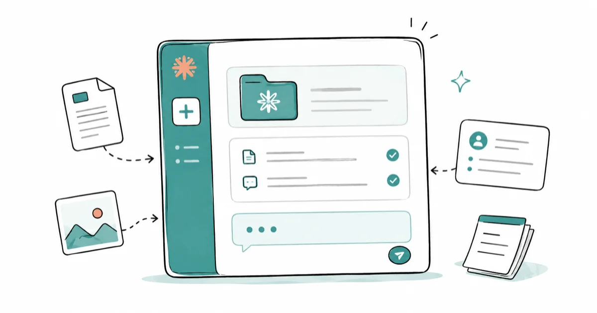 How to Use Claude Projects: Your Complete Practical Guide cover image