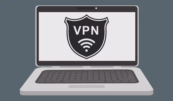 Use a Virtual Private Network