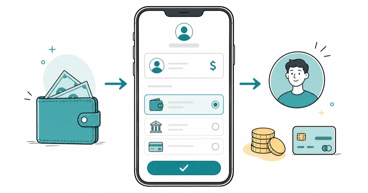 How to Use Venmo Balance to Pay Someone (2026 Guide) cover image