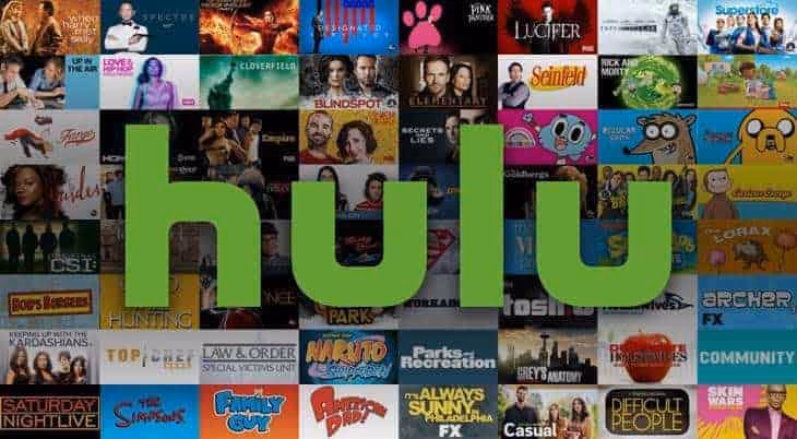 Hulu