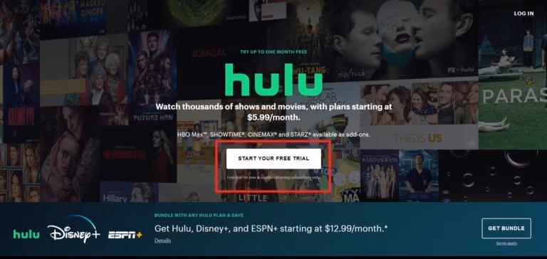 How to Watch Hulu on Xbox One