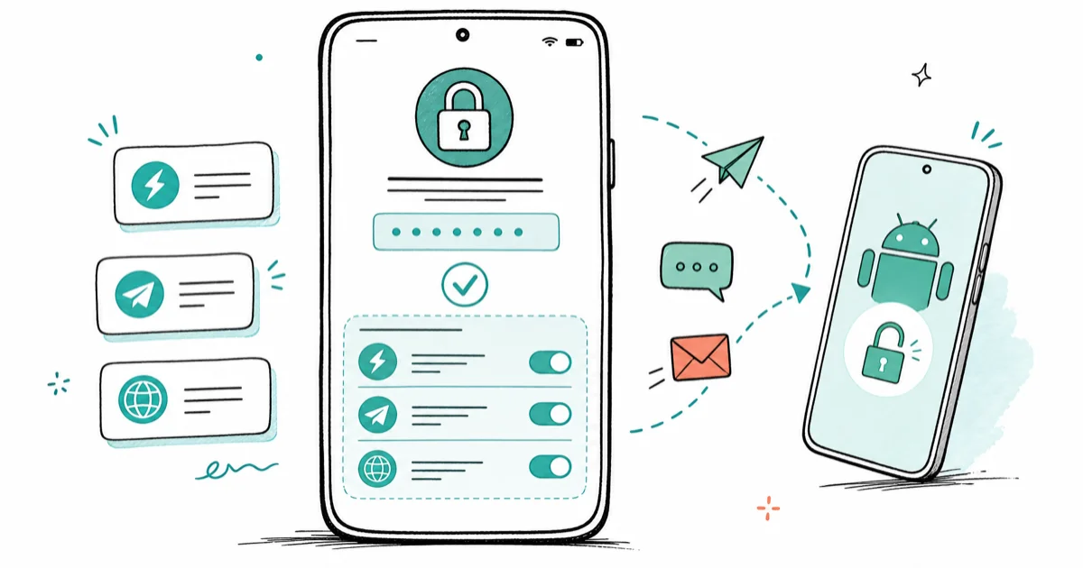 HushSMS Review: Android FRP Bypass Tool Tested (2026) cover image