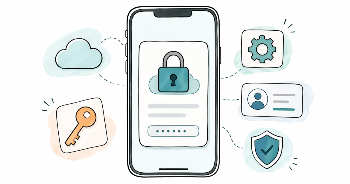 iCloud Bypass Tools: Safer Apple-Supported Paths in 2026 cover image