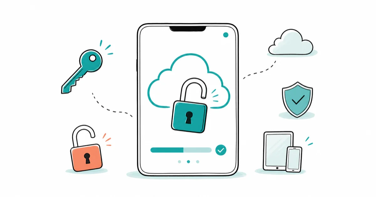 Top 5 iCloud Erasing Bestools to Remove Activation Locks cover image
