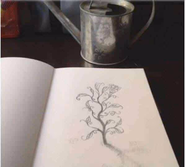 Shoot Your Vines in a Unique Way