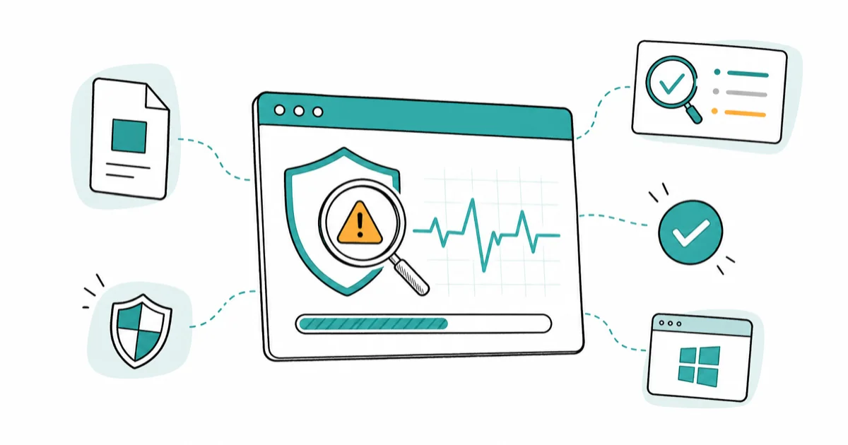 IDP.Generic Explained: What the Avast and AVG Alert Means cover image