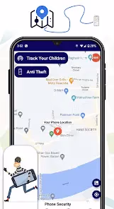 Imei Tracker Find My Device