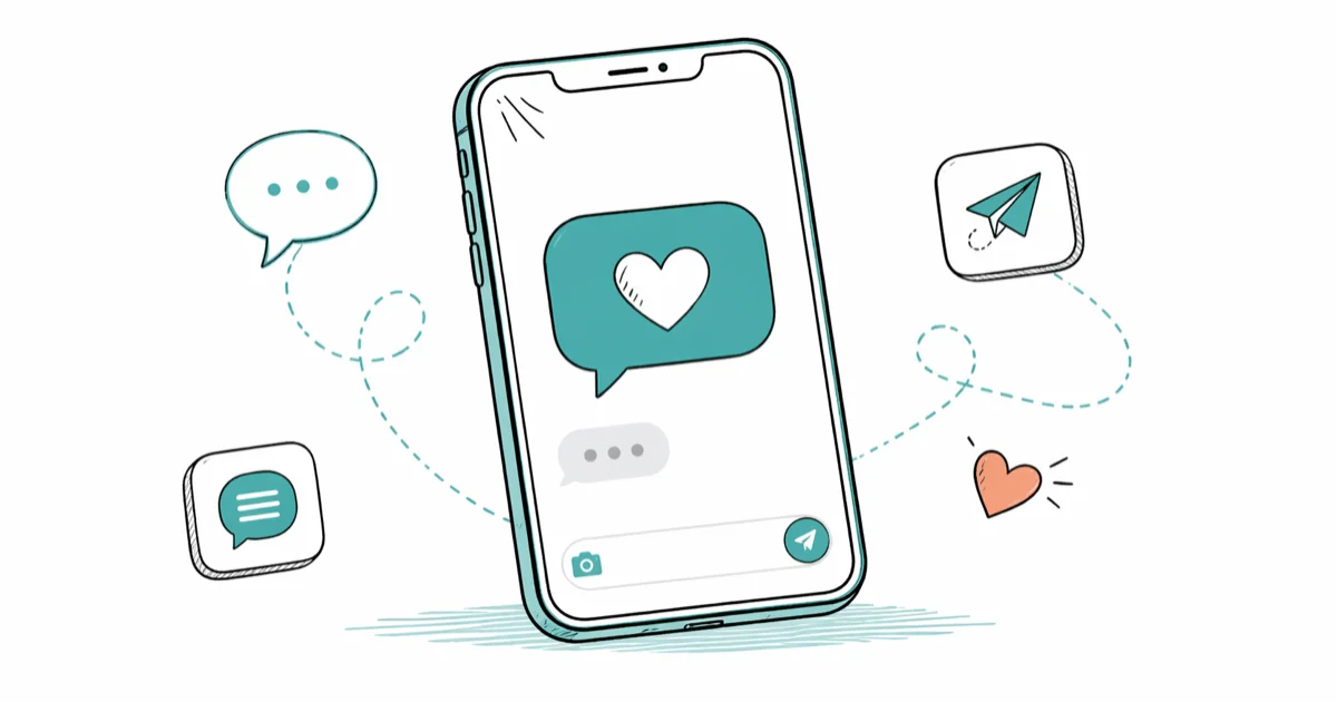 IMY Meaning in Texting: What It Stands For and How to Use It cover image
