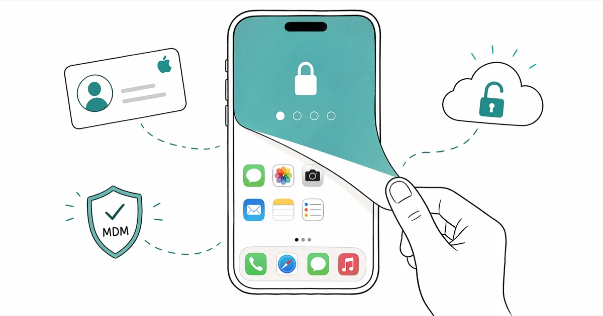 iMyFone LockWiper Review: Does It Actually Unlock iPhones? cover image