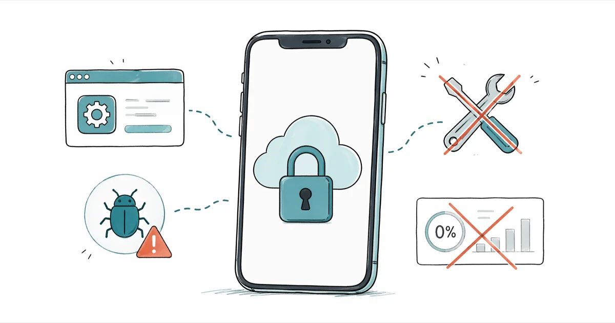 iN-Box V4.8.0 Review: Does It Bypass iCloud Activation Lock? cover image