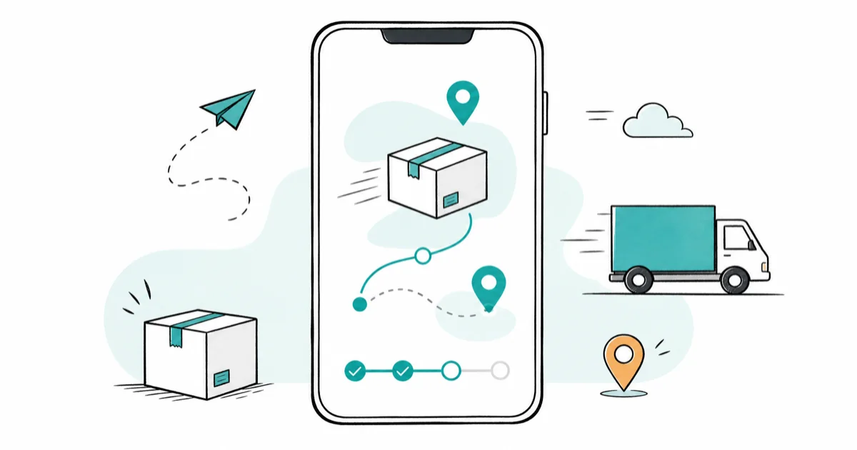 What Does In Transit Mean on Shein? Tracking Guide 2026 cover image