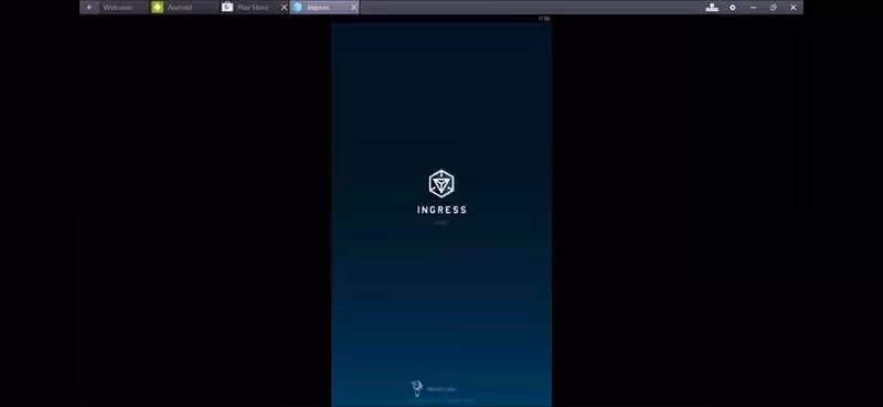 Performing Ingress GPS spoofing on Android