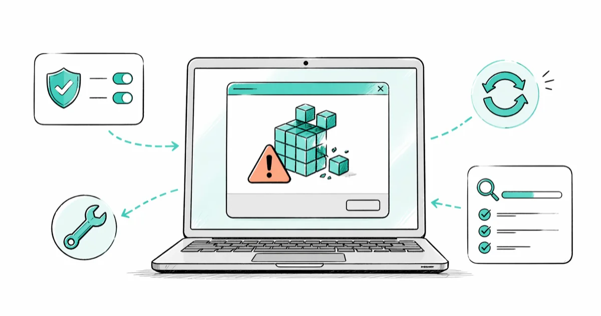 Invalid Value for Registry: Fix Windows Photos in 5 Steps cover image