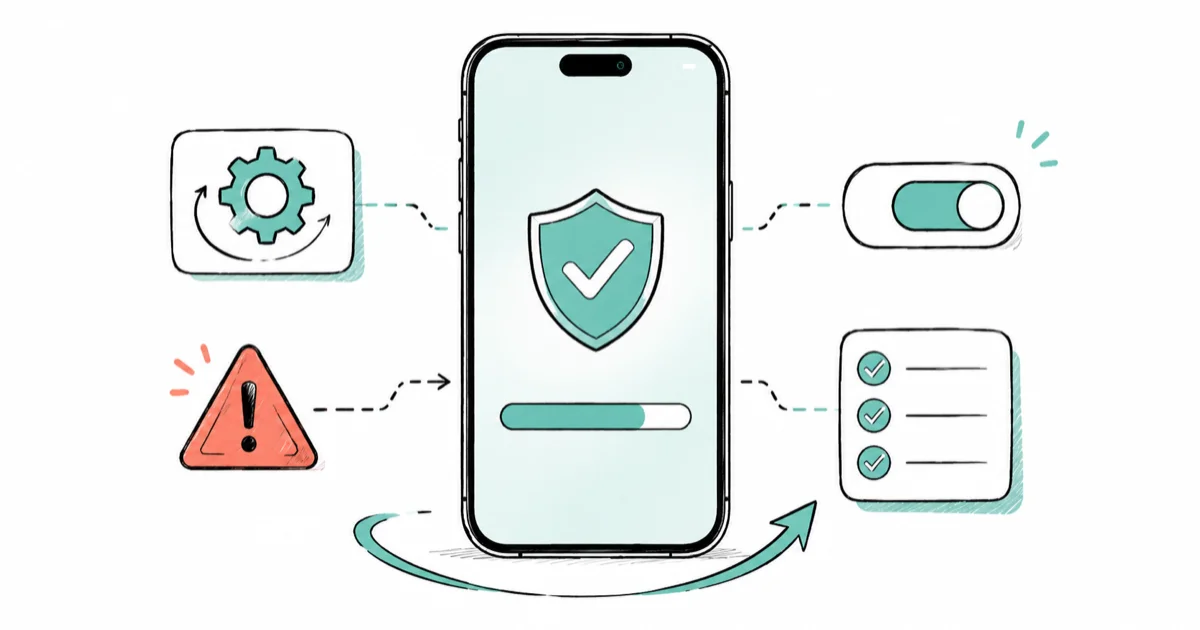 iOS 26.6.1 Security Update: What Apple Fixed and Who Gets It
