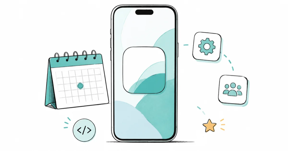 iOS 27 Beta Release Date: Apple's Full 2026 Timeline cover image