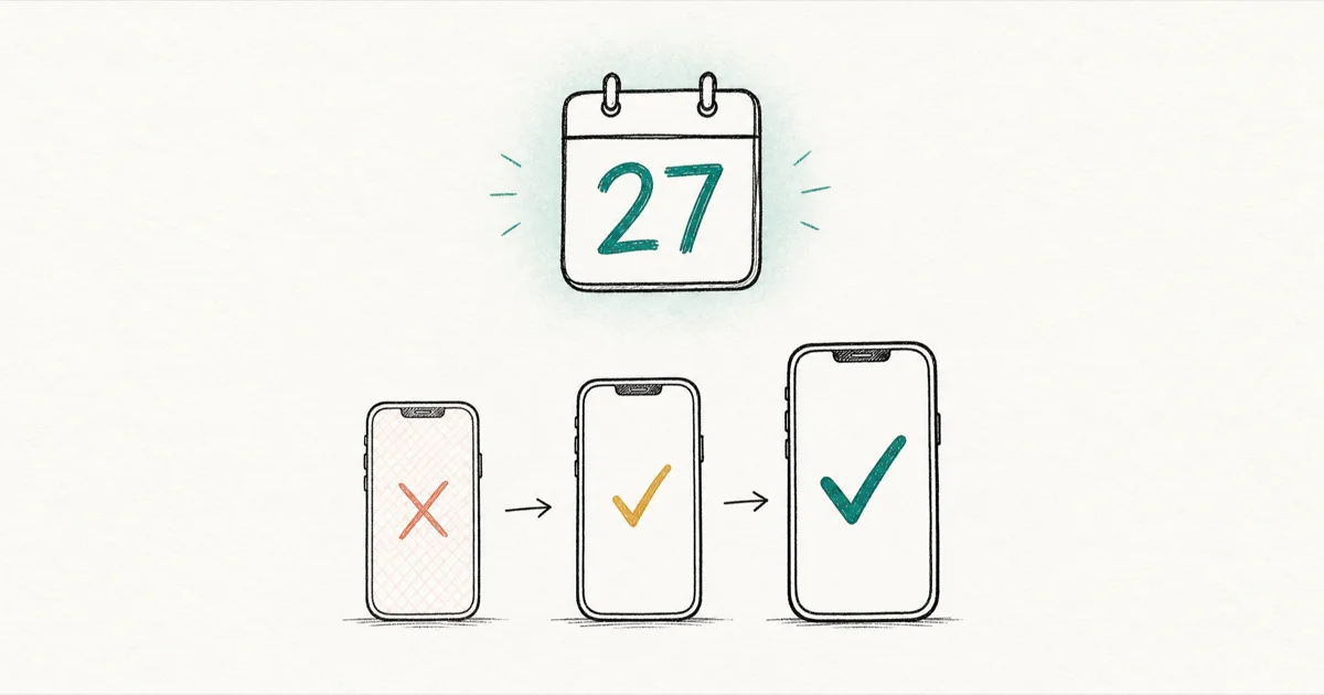 iOS 27 Compatible iPhones: 2026 Compatibility Guide