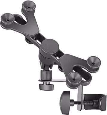 Amazon Basics Adjustable Mount
