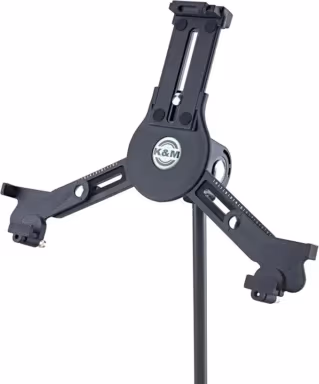 K&m Ipad Mount