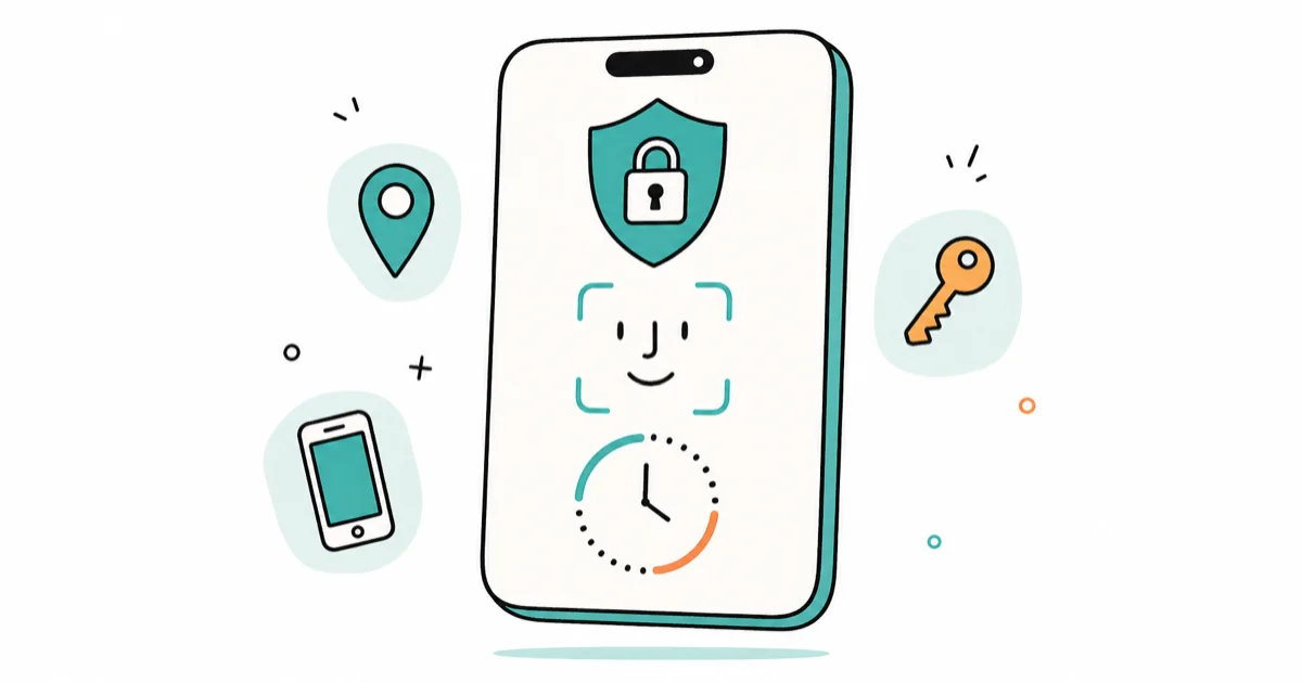 iPhone Stolen Device Protection: Setup and Tips for 2026