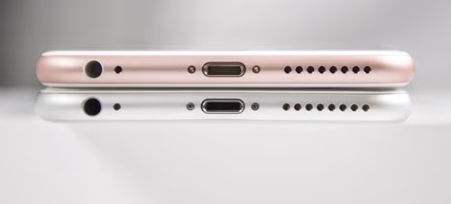 Clear Your Headphone Jack