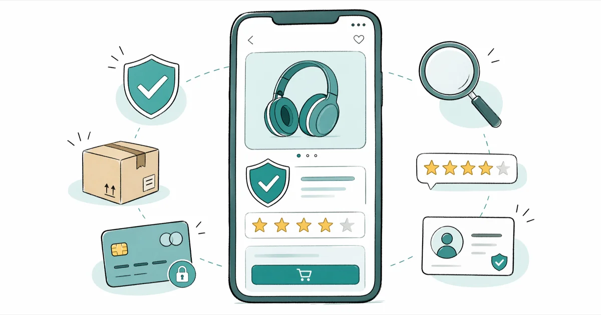 Is AliExpress Safe and Legit? What Buyers Need to Know cover image