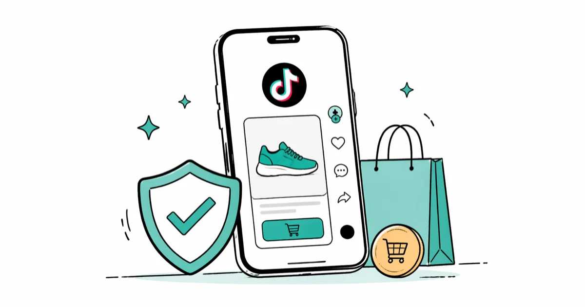 Is Buying From TikTok Ads Safe? A 2026 Buyer Guide cover image