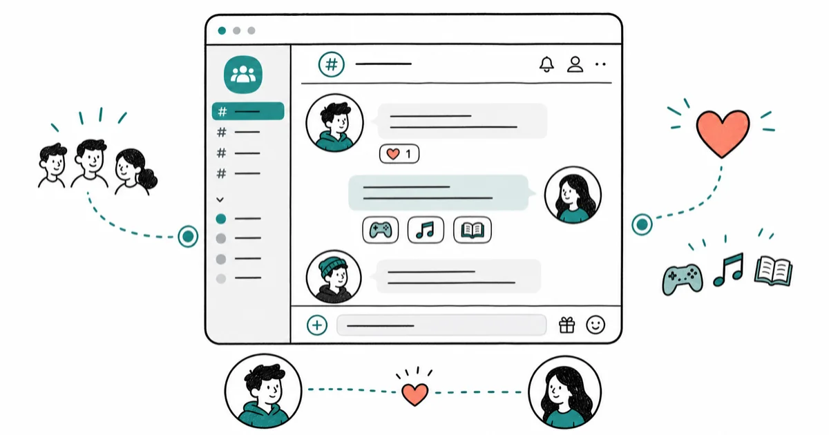 Is Discord Used for Dating? The Honest 2026 Guide for Adults cover image