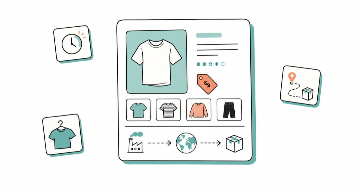 Is Emmiol Fast Fashion? A Hands-On Brand Audit (2026) cover image
