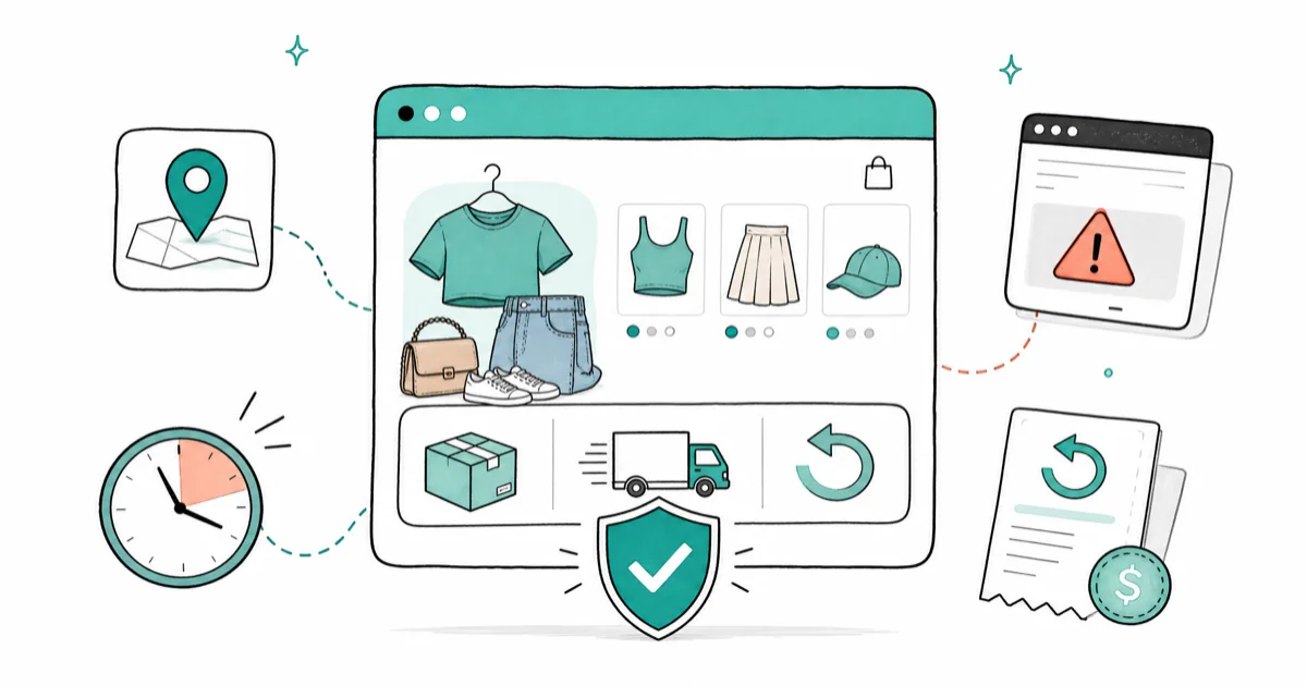 Is Emmiol Legit? Real Buyer Test, Refunds and Red Flags cover image