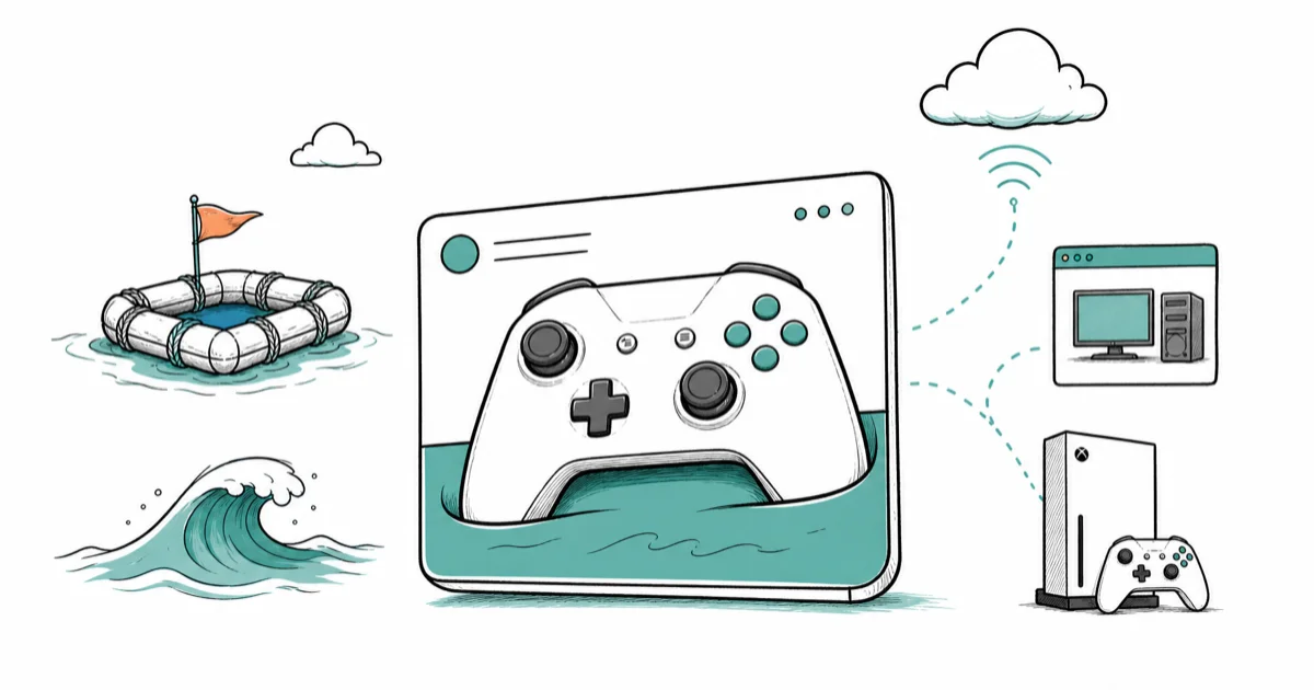 Is Raft on Xbox? 2026 Status and Survival Alternatives cover image
