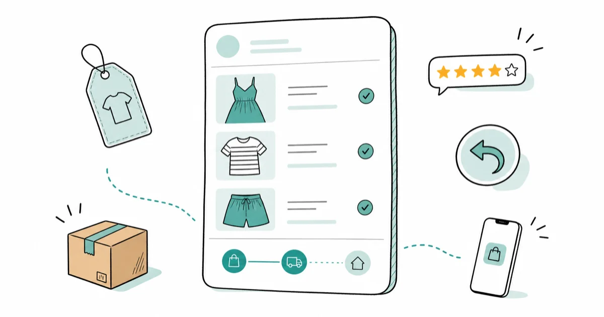Is Shein Legit? Quality, Shipping, Returns Reviewed cover image