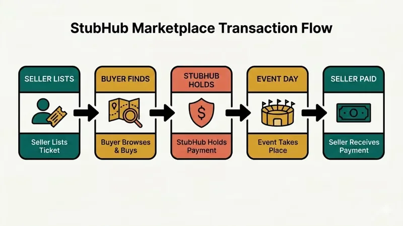 Is StubHub Legit? What Ticket Buyers Need to Know (2026) cover image